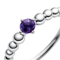 Anello Pandora Donna in Argento 198598C03-54 - 198598C03-54